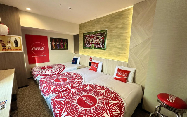 Henn na Hotel Sendai Kokubuncho