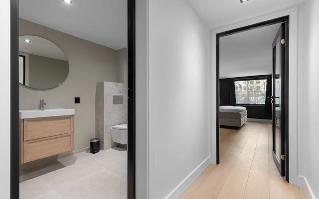 A-One Homes - Frogner