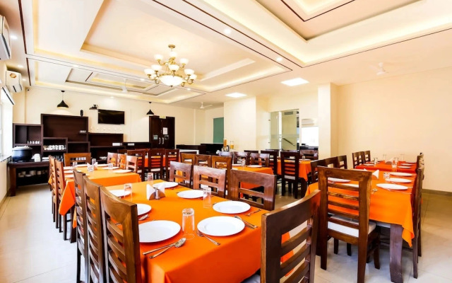 Hotel Laxmi Heights