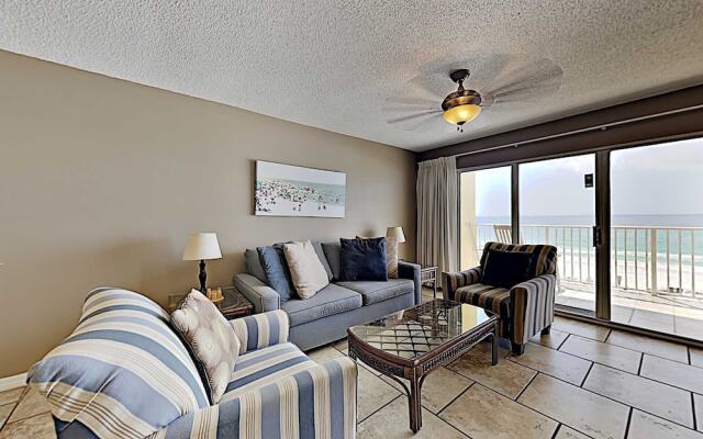 Gulf Dunes by Southern Vacation Rentals