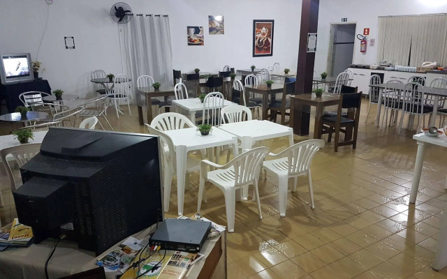 Hostel Normandie
