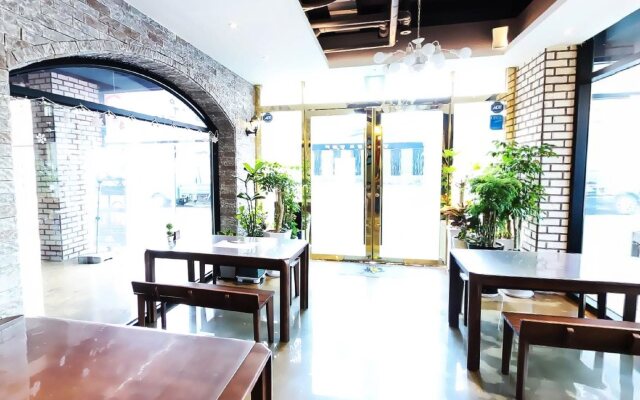 24 Guesthouse Suncheon