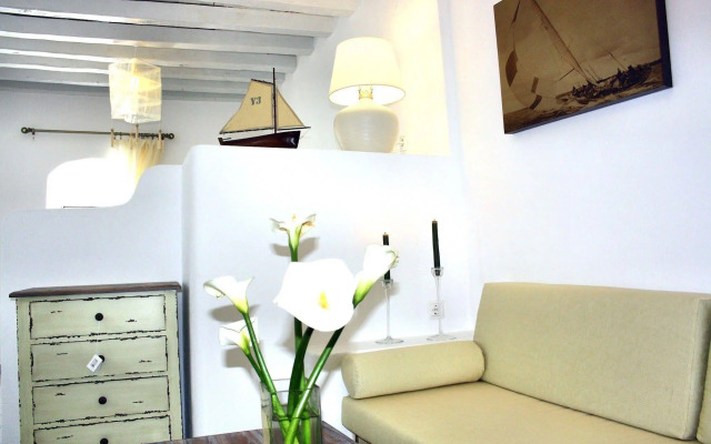 Mariakis Luxury Studios