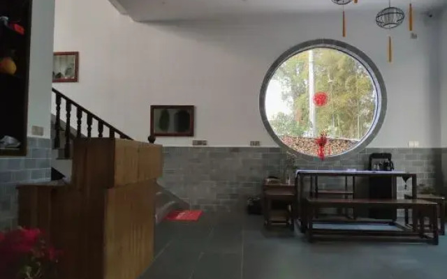 Yuanyuan Hotel