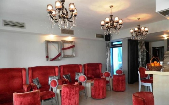 Arcadia Suites and Spa