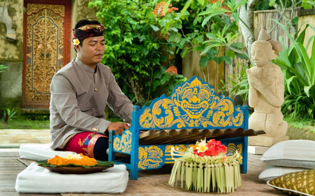 The Sungu Resort & Spa