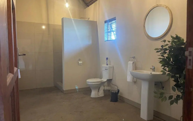 Iphofolo Lodge & Tented Camp