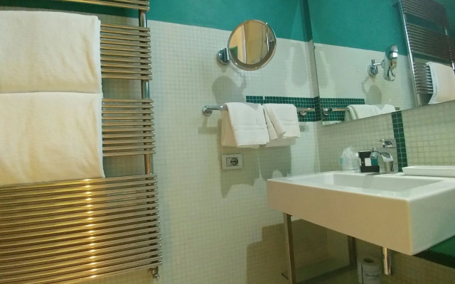 Arthotel & Park Lecce