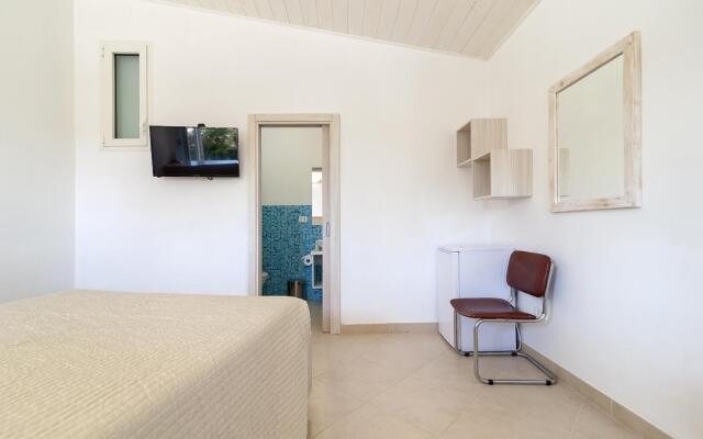 Mono Mars - Casarano