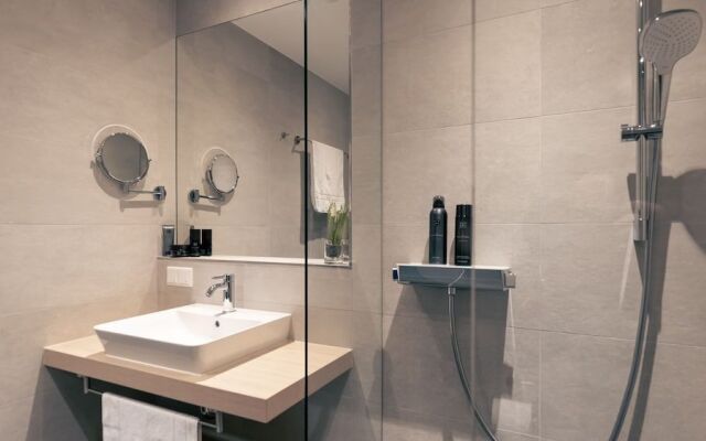 Nena Apartments SPREEblau