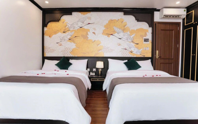 Truong Thinh Hotel