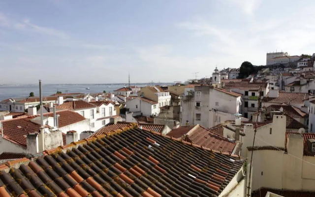 Pateo Santo Estevao