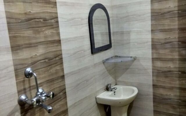 Madhuban Guest House