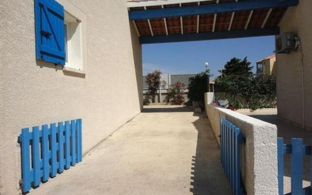 Maison Fleury-Saint-Pierre-la-Mer, 3 pièces, 6 personnes - FR-1-229D-219