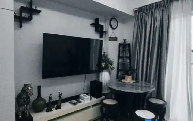 Tower B, 517 Grand Amani Residence