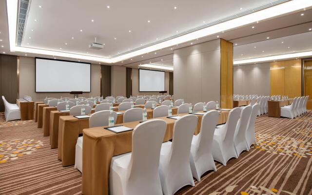 Holiday Inn Express Chengdu Gulou by IHG