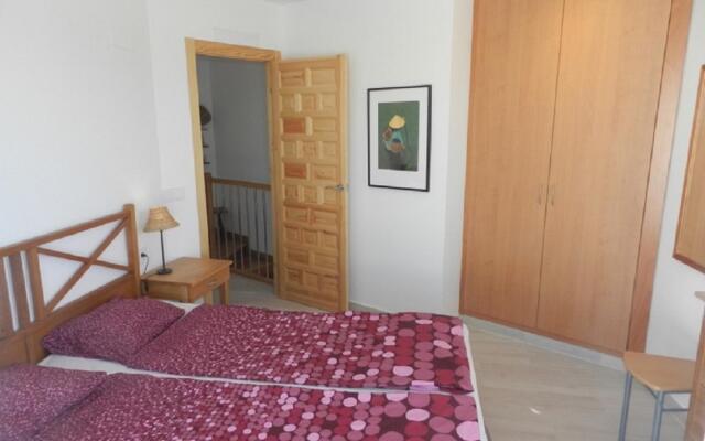 Casa Zinat Para 4 Personas