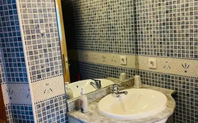 Luxury Apartment Llops HUT-7760 , 5 pax