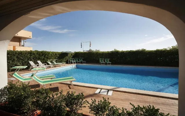 Hotel Villa Sole