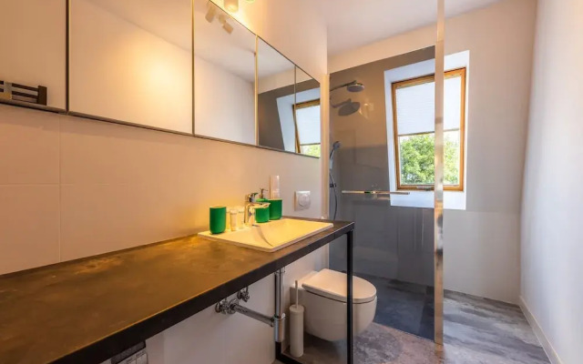 Victus Apartamenty - Prestige