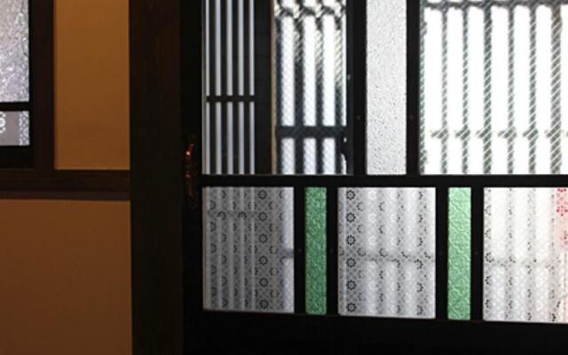 Azuki-an Machiya Holiday House