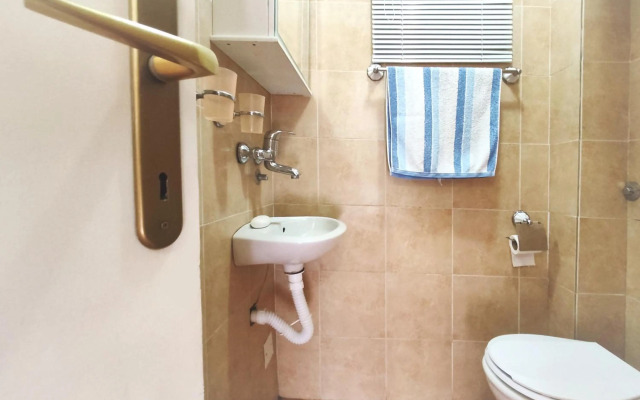 Duplex Apartment Happy