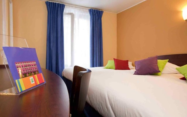 Ibis Styles Paris Opéra Lafayette