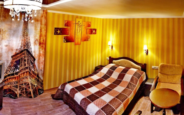 Chernigov ApartLux
