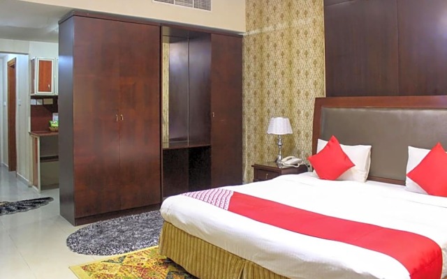Coral Suites Hotel Fujairah