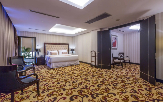 Wyndham Surabaya City Centre