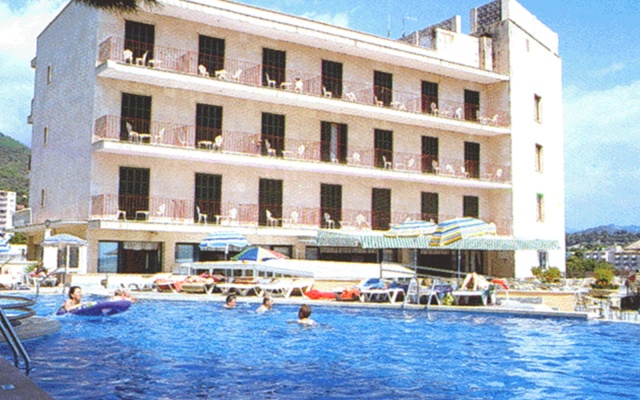 Hotel Mar Y Pins