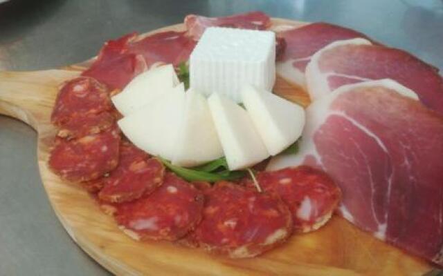 Agriturismo la vallata