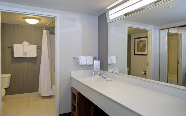 Courtyard by Marriott Richmond Chester