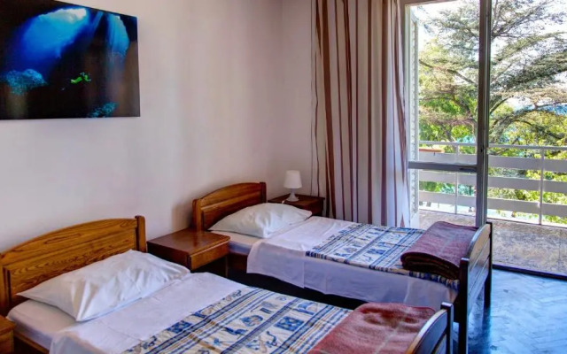 Diving Center Kostrena - Rooms And Apartments