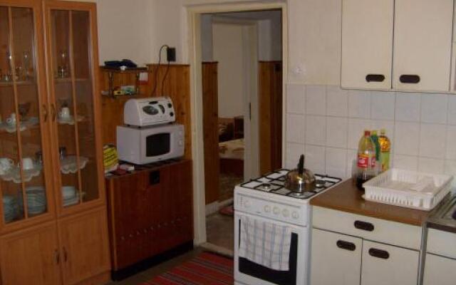 Tóth Magánszállás Hajdúszoboszló