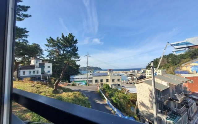 Samcheok Bada Yeoul Pension