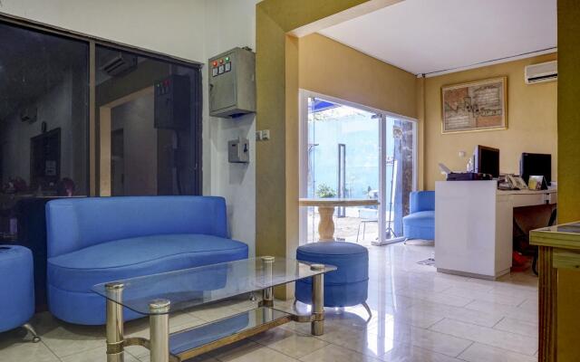 OYO 582 Wisma Bungur Syariah