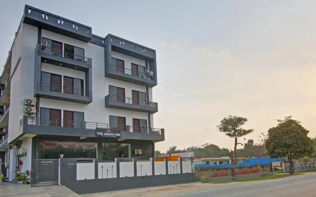 OYO Rooms Noida Sector 72