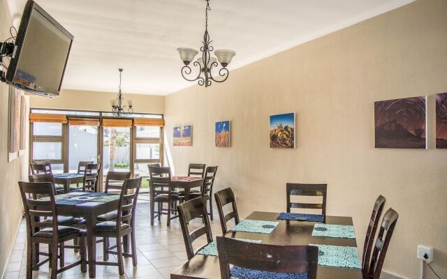 Sea View Backpackers - Hostel