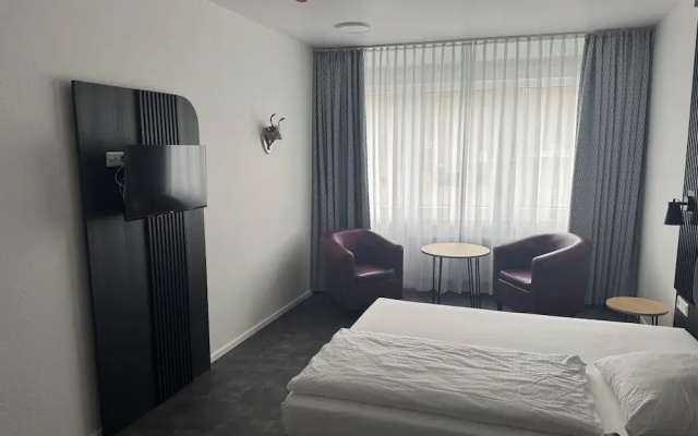 Panorama Hotel Rheinkrone