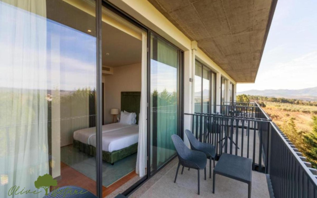 Olive Nature - Hotel & SPA
