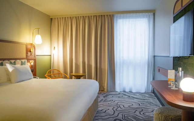 voco Paris – Porte de Clichy by IHG