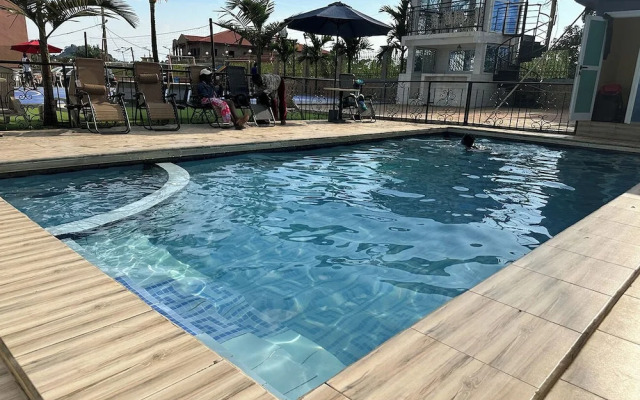 Primeshare Luxury Apartments -3 bedrooms