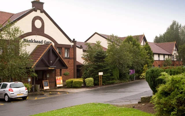 Premier Inn Glenrothes