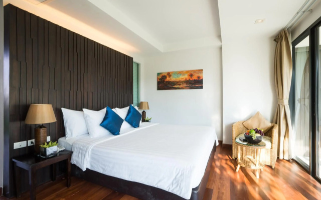 i Tara Resort & Spa