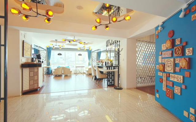 Nomado Boutique Hotel