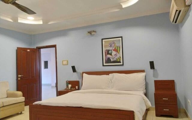The Tanay's Dibrugarh Residency