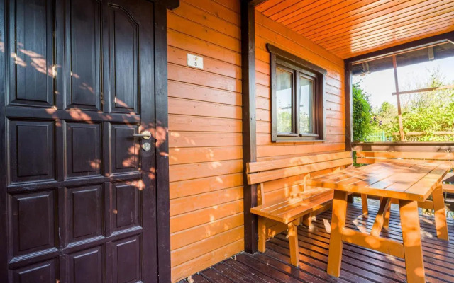 Ośrodek Wypoczynkowy Klif I