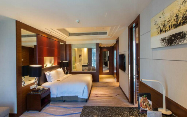 Swiss Grand Xiamen