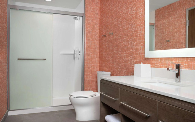 Home2 Suites By Hilton Cullman